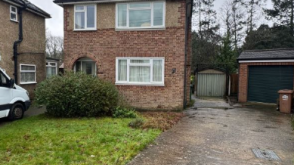 Refurbishment Opportunity in Ashford photo